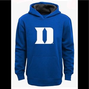 Duke Blue Devils Youth hoodie sweatshirt